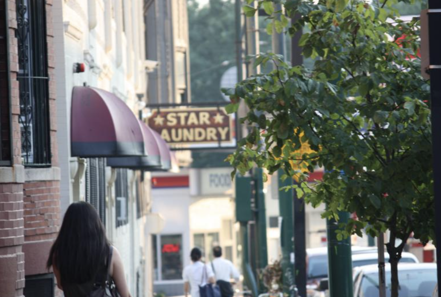 888 Huntington Ave, Mission Hill