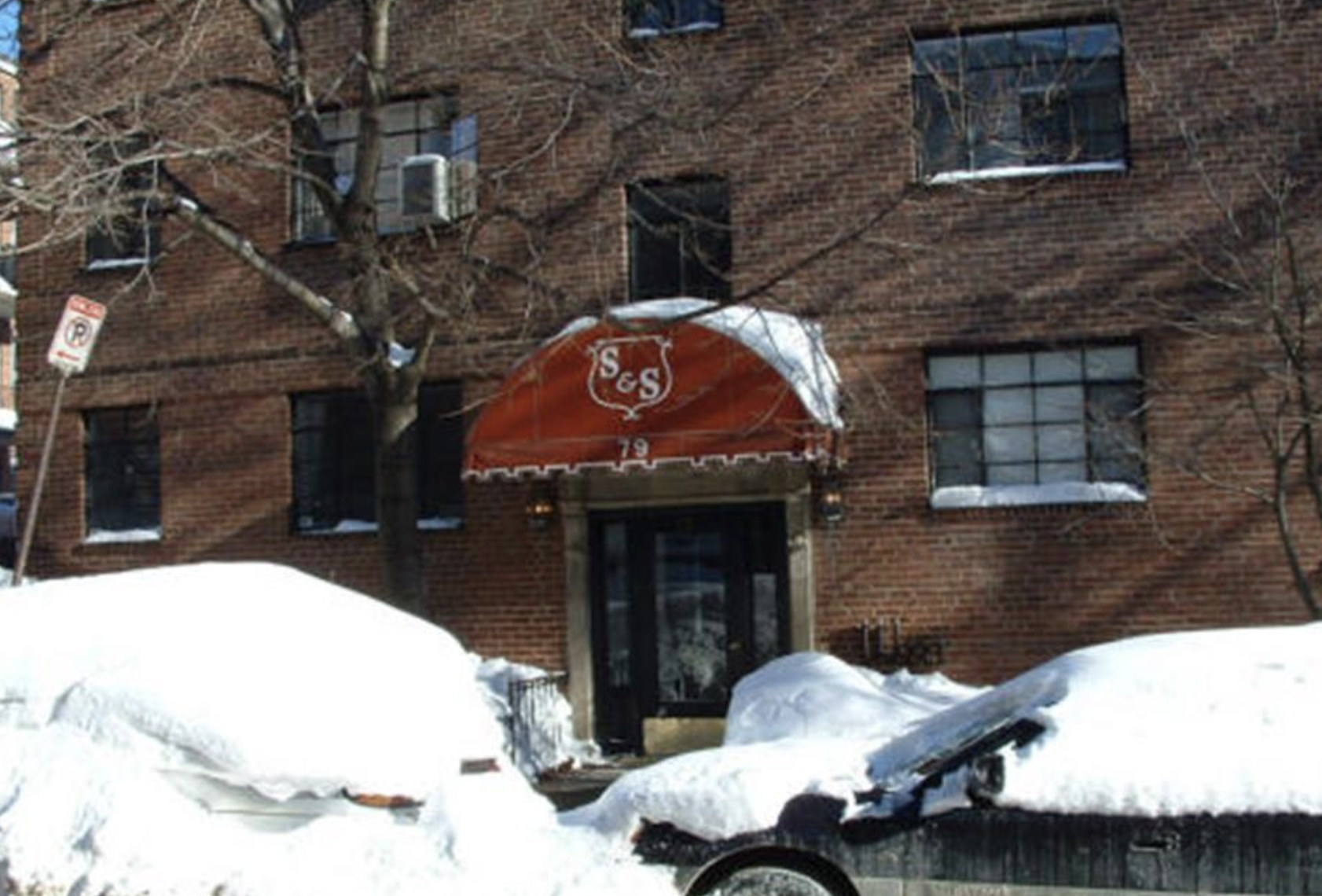 79 Sutherland Rd, Brighton