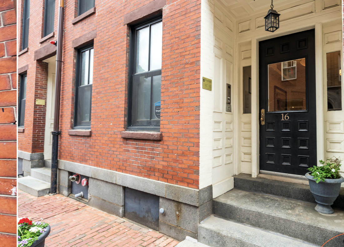 14 Temple St, Beacon Hill