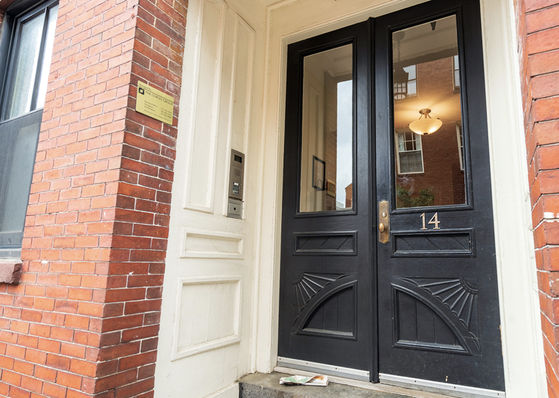 14 Temple St, Beacon Hill