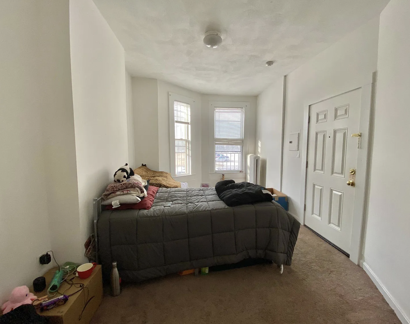 218 Hemenway St, Fenway