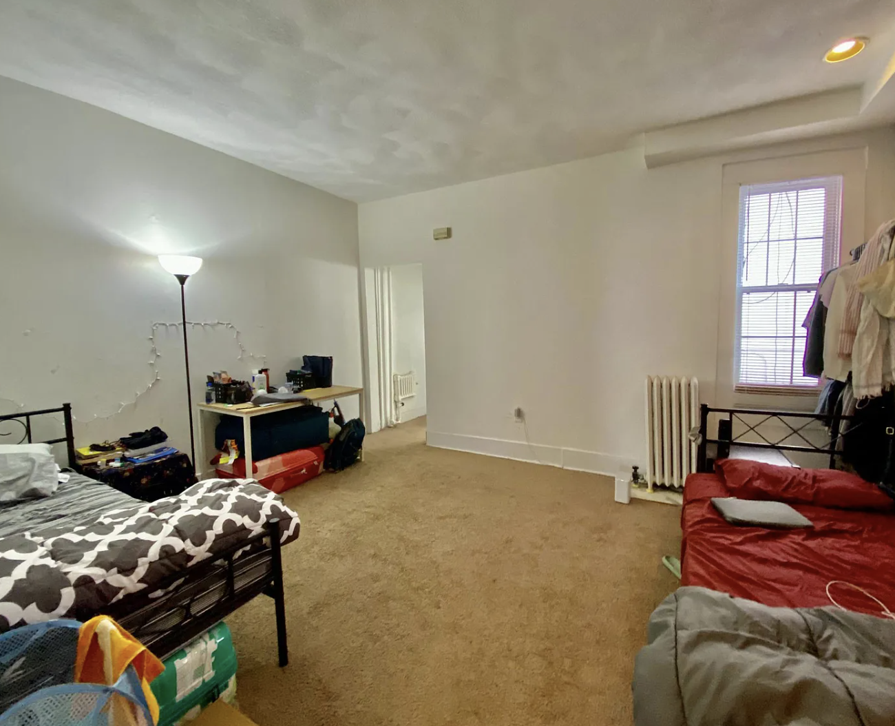 218 Hemenway St, Fenway