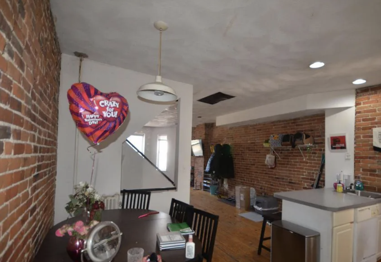 216 Hemenway St, Fenway