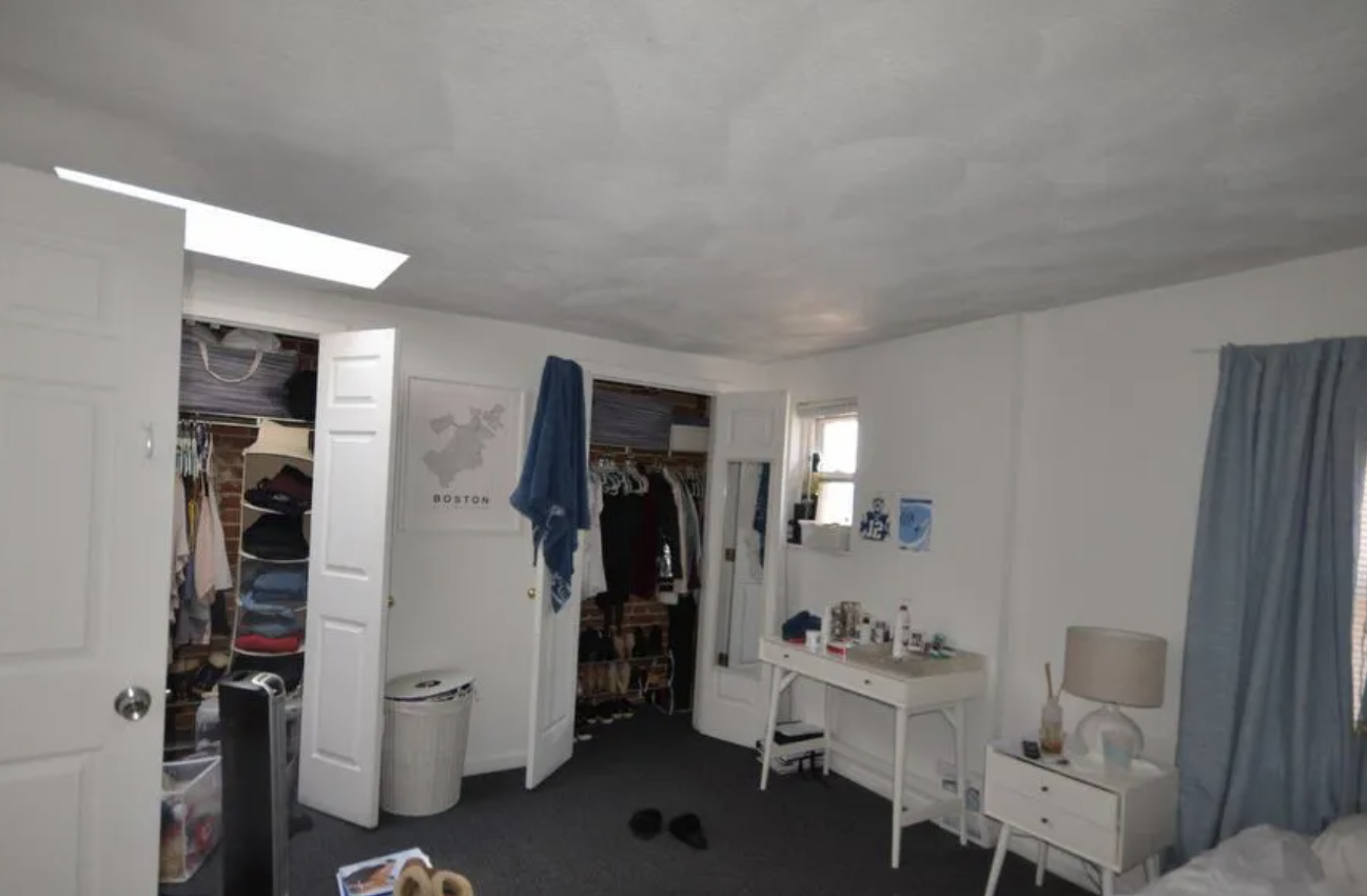 216 Hemenway St, Fenway