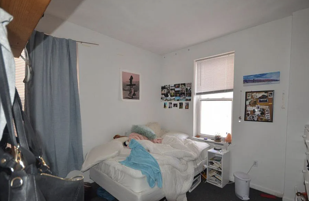 216 Hemenway St, Fenway