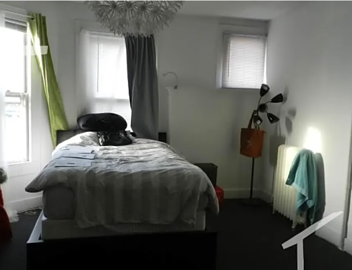 218 Hemenway St, Fenway