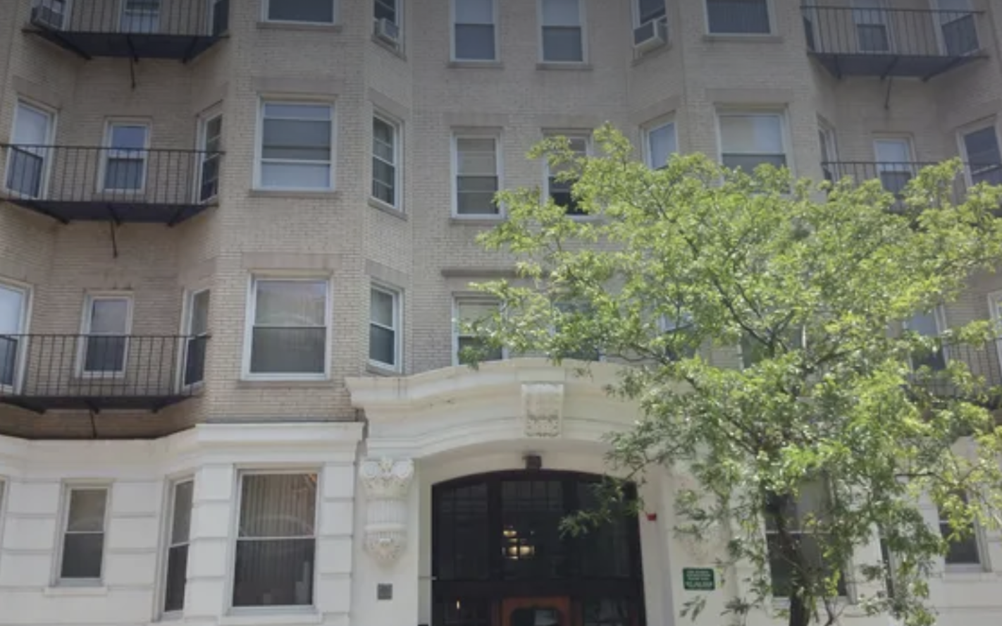 26 Hemenway St, Fenway