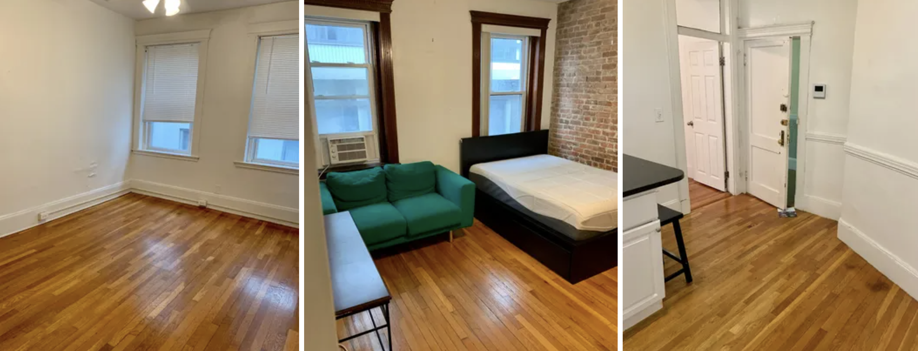 26 Hemenway St, Fenway