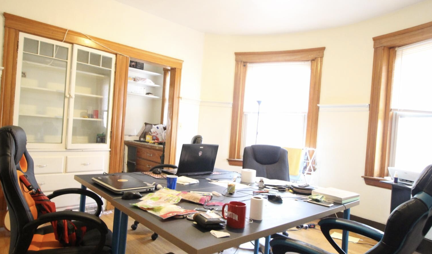 132 Glenville Ave, Allston