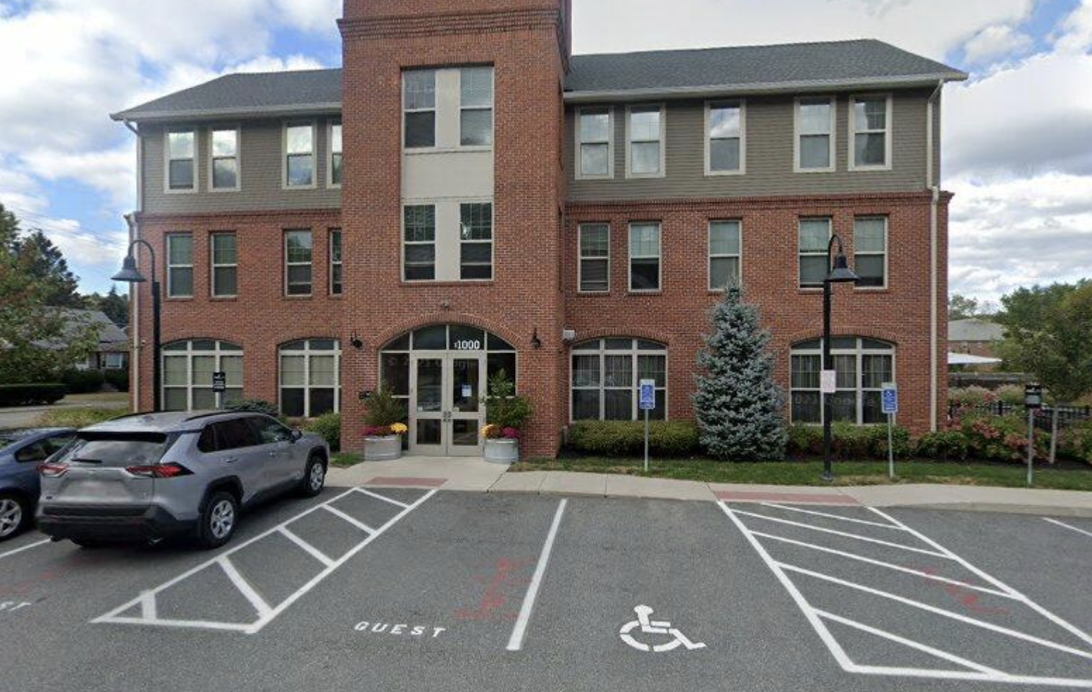 1000 Stone Pl, Cedar Park