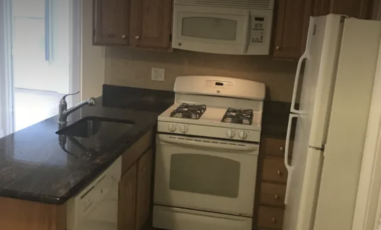 90 Westland Ave, Fenway