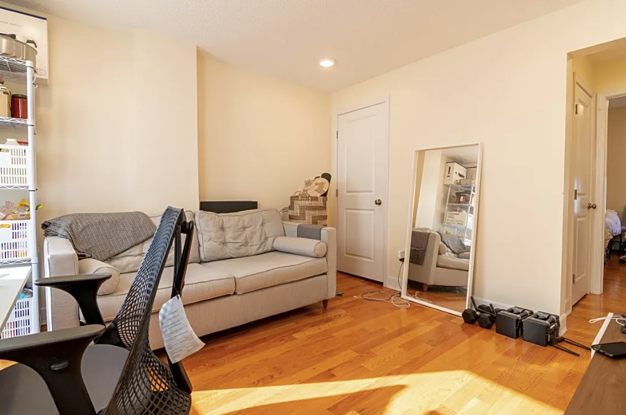 47 Cameron St, Brookline Village