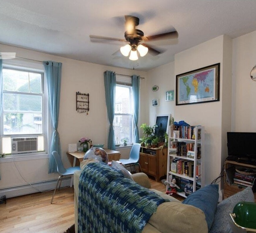 47 Cameron St, Brookline Village