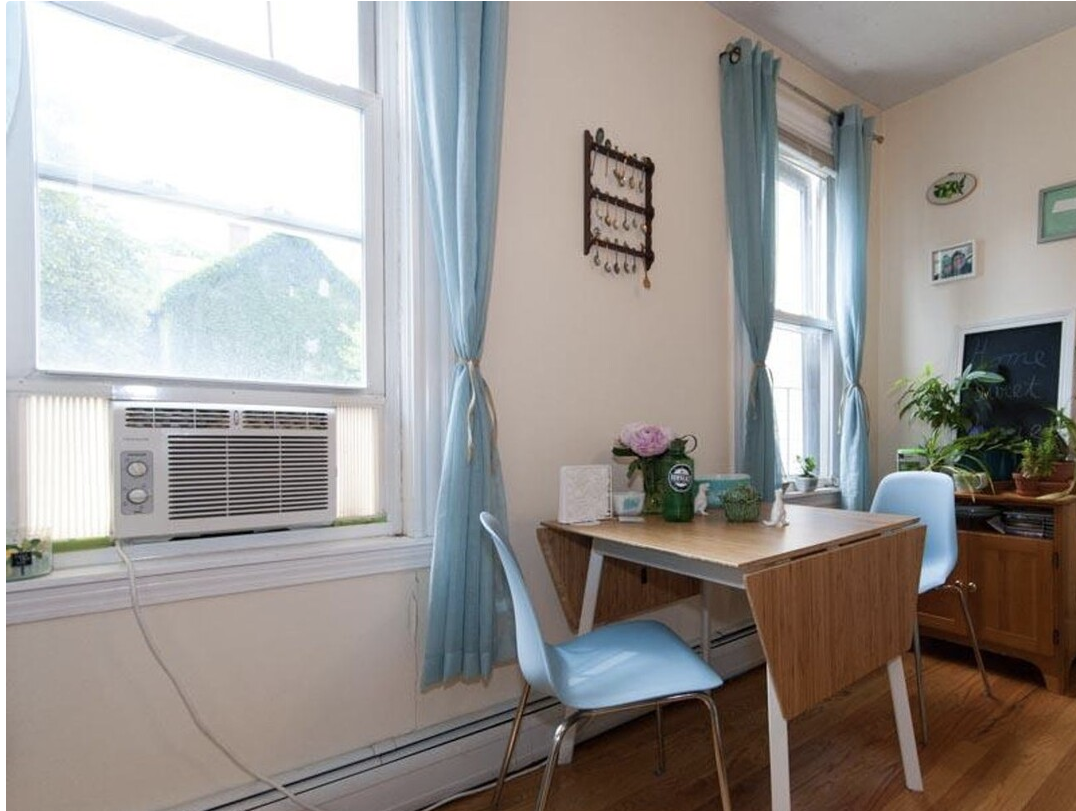 47 Cameron St, Brookline Village