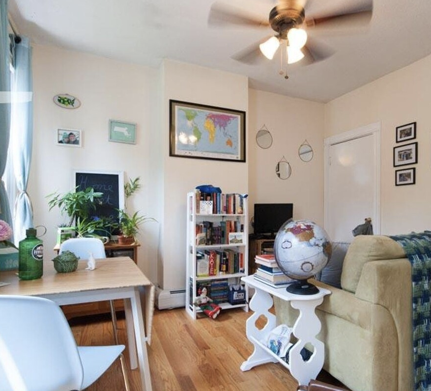 47 Cameron St, Brookline Village