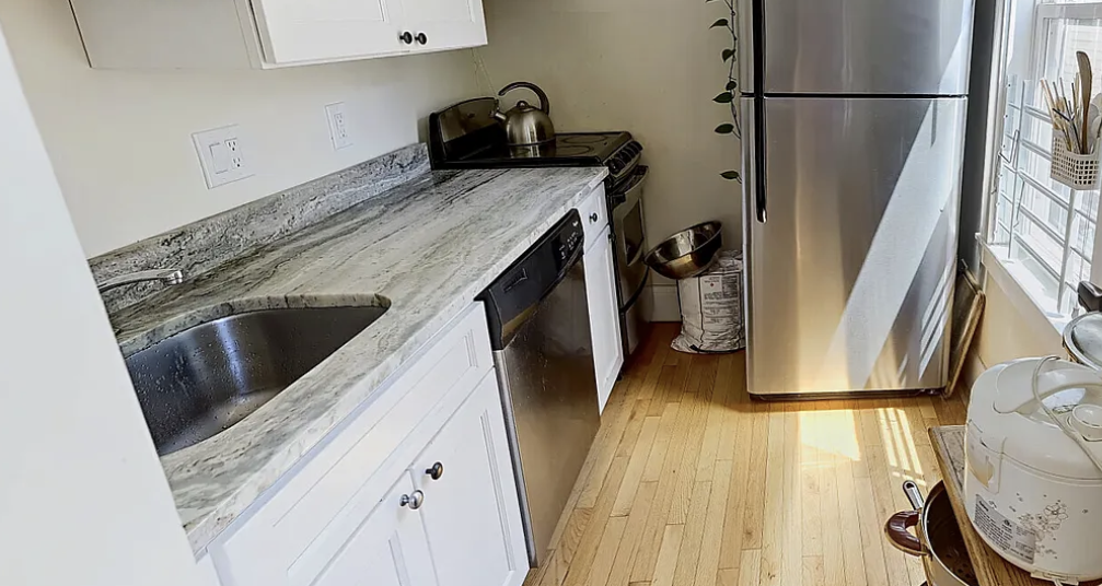 47 Cameron St, Brookline Village