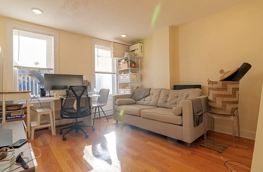 47 Cameron St, Brookline Village