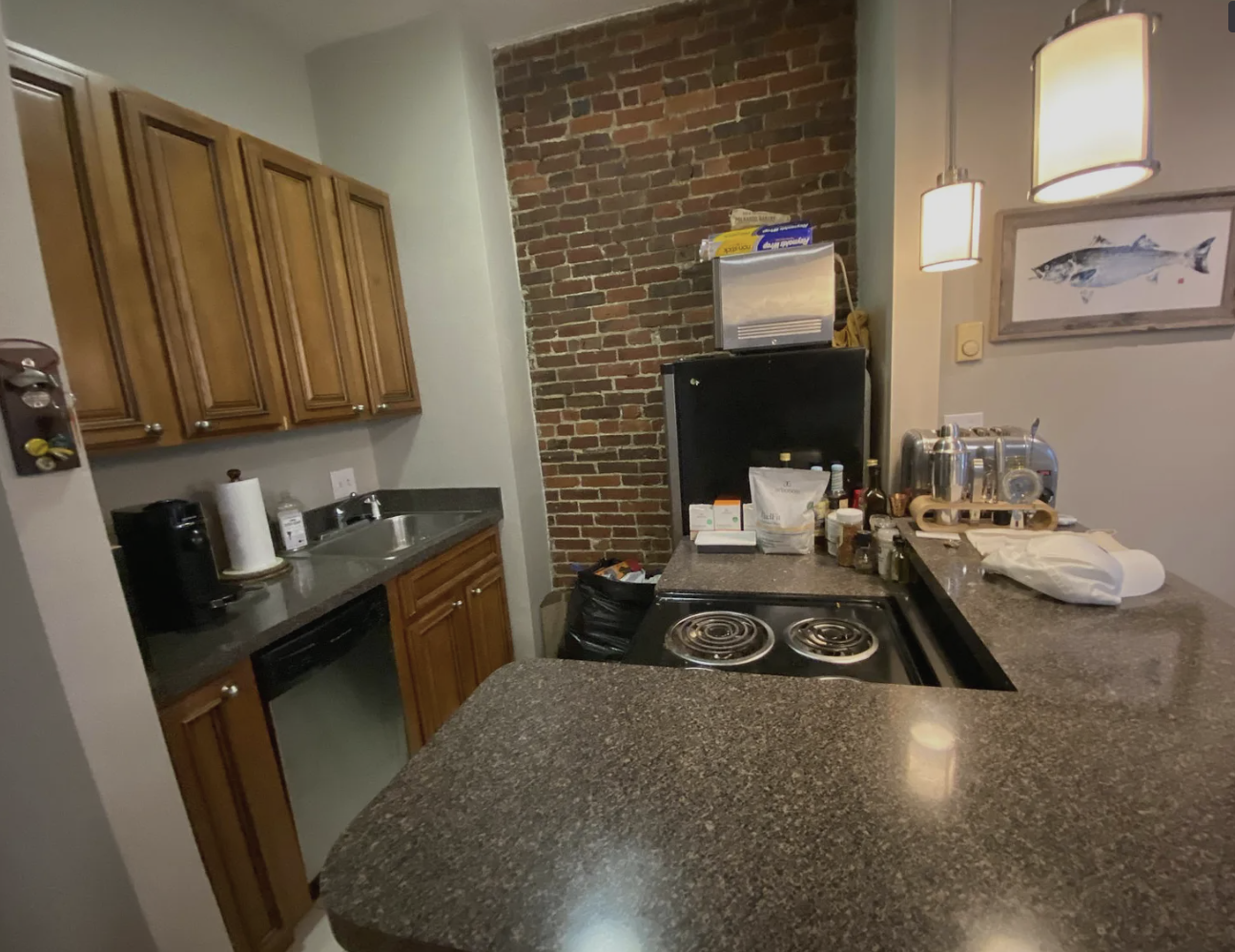 23 Cortes St, Back Bay