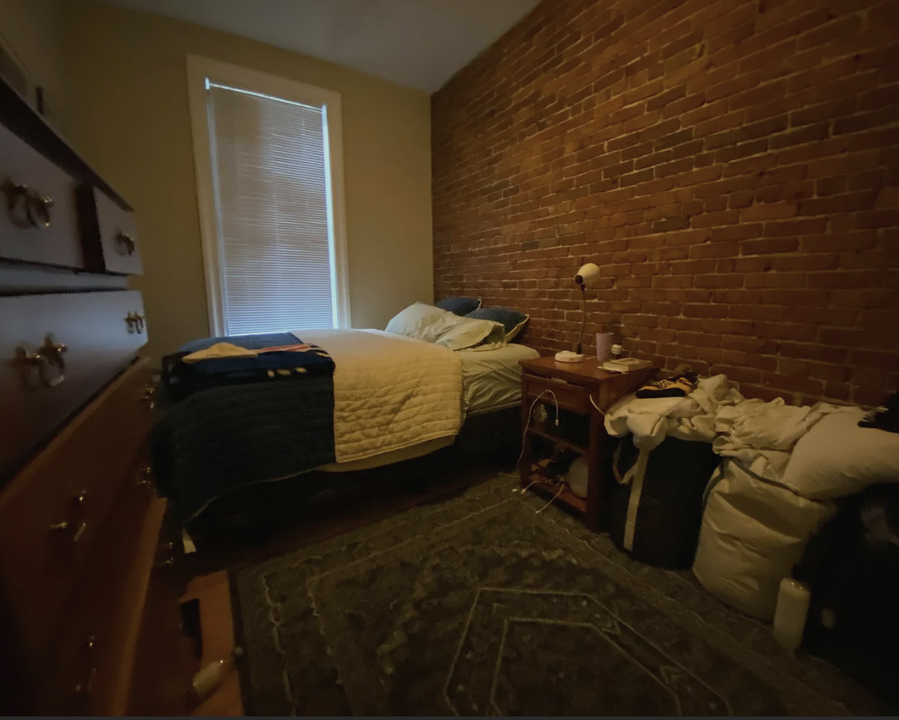 23 Cortes St, Back Bay