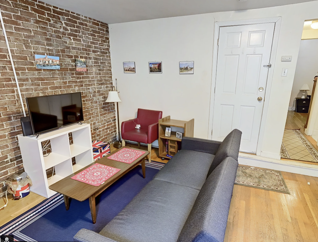 28 Symphony Rd, Fenway