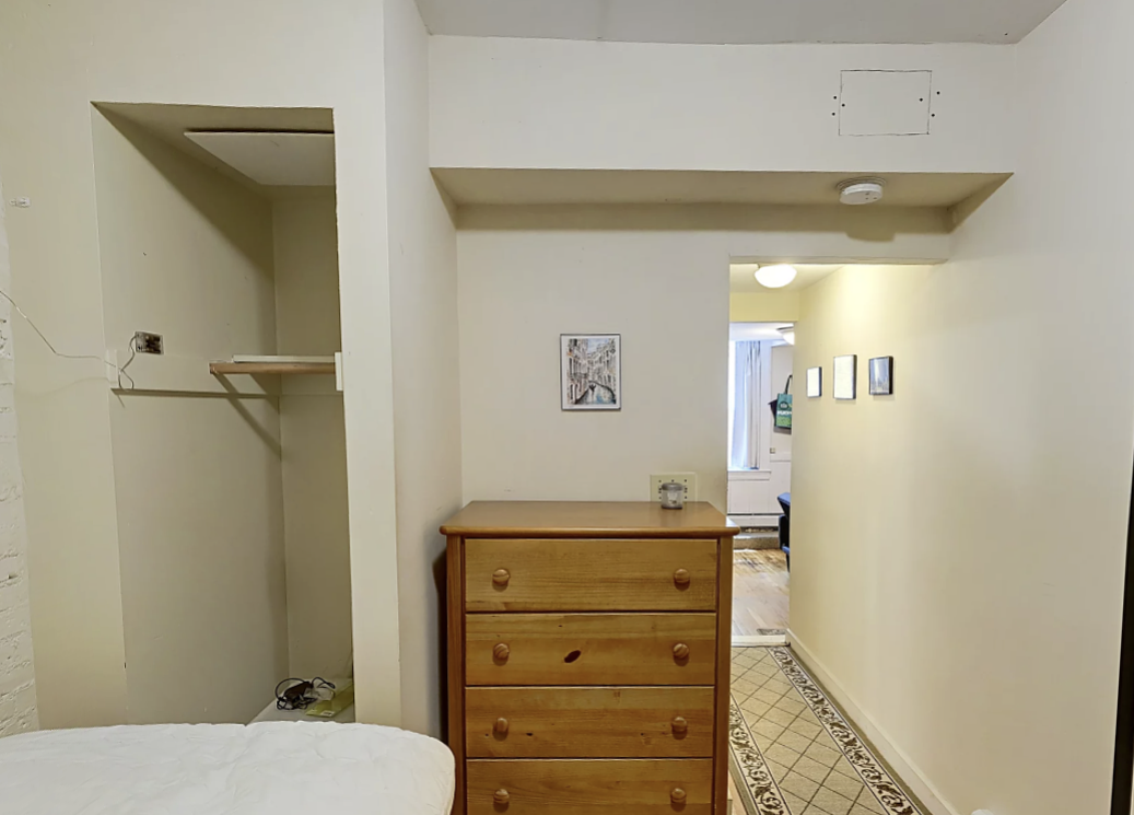 28 Symphony Rd, Fenway