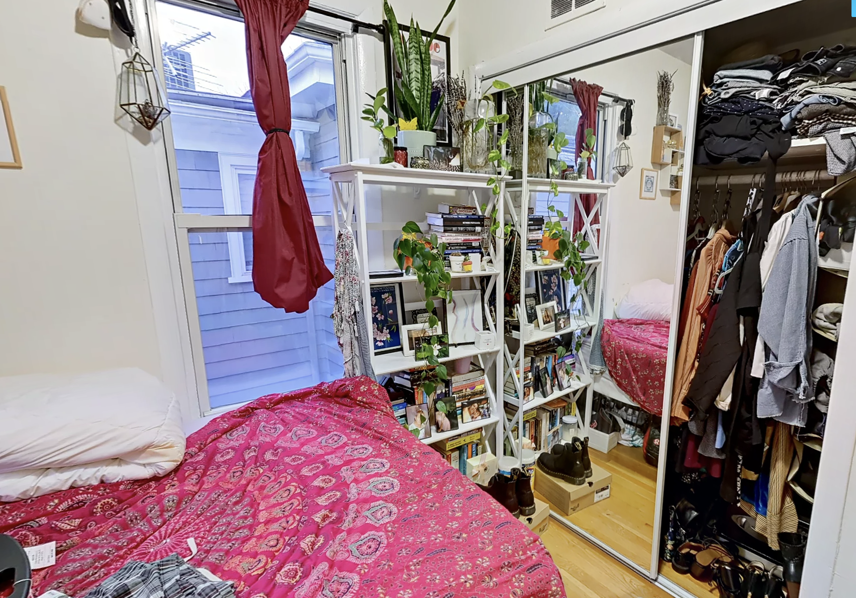 216 Freeman St, Coolidge Corner
