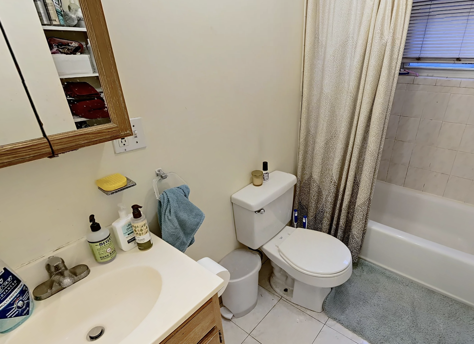 216 Freeman St, Coolidge Corner