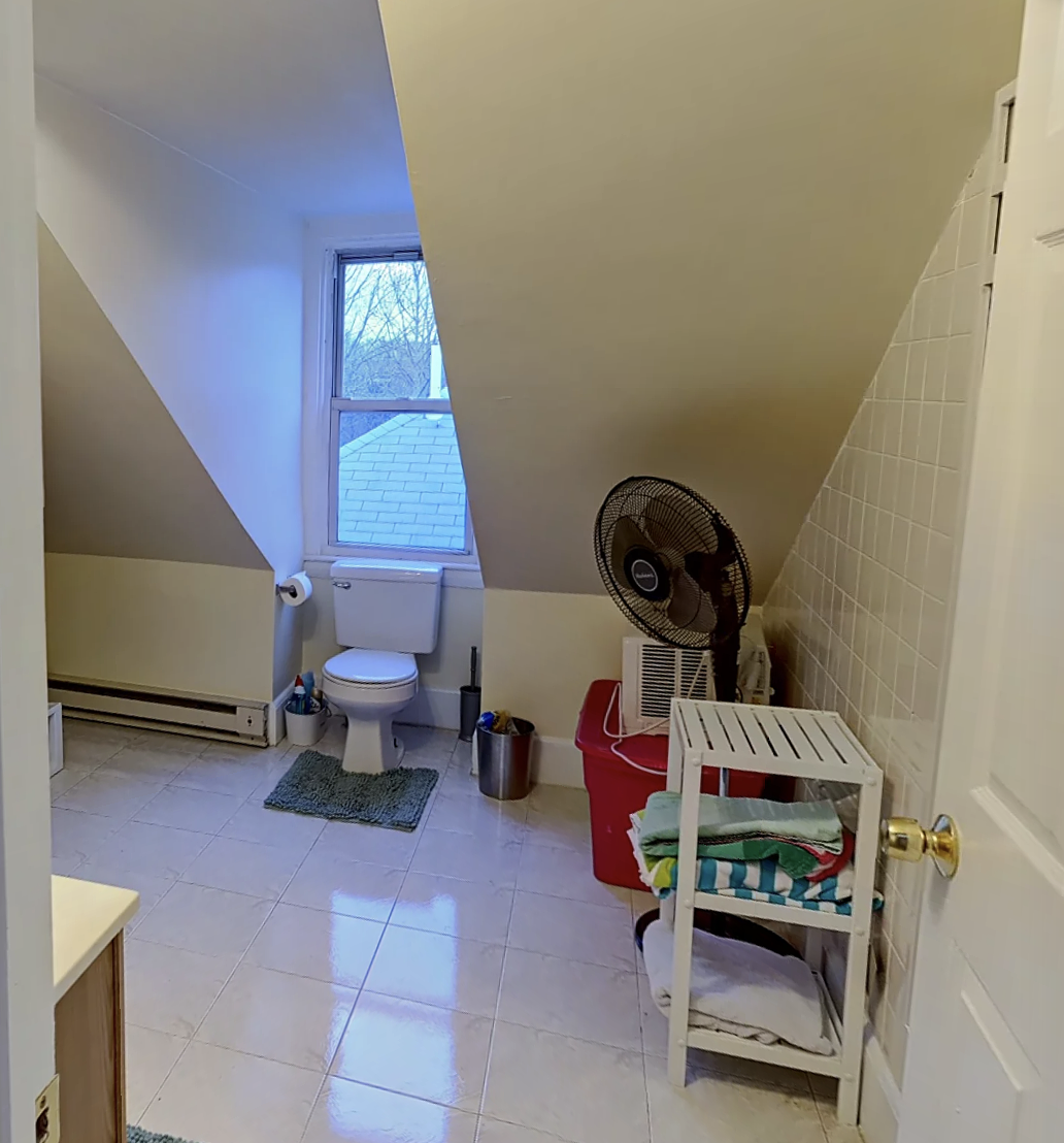 216 Freeman St, Coolidge Corner