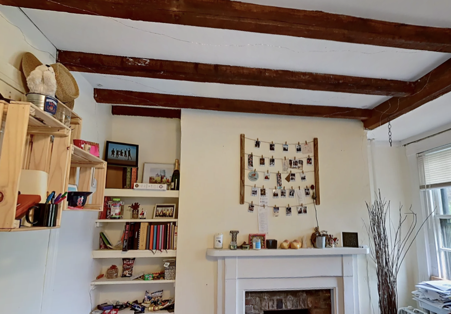 2 Champney Pl, Beacon Hill