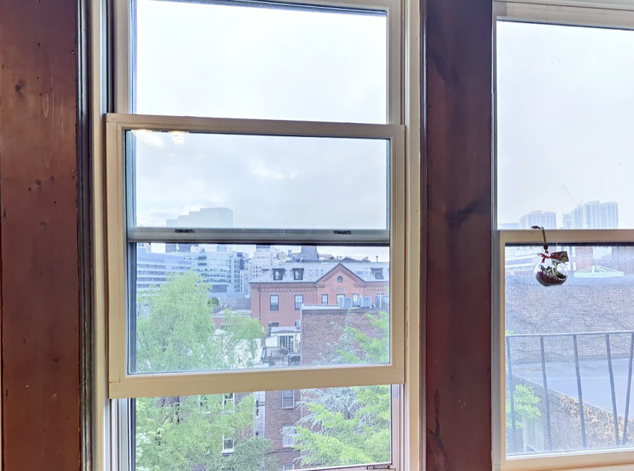 2 Champney Pl, Beacon Hill