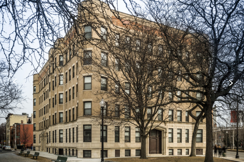 409 Huntington Ave, Fenway