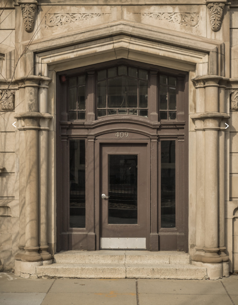 409 Huntington Ave, Fenway