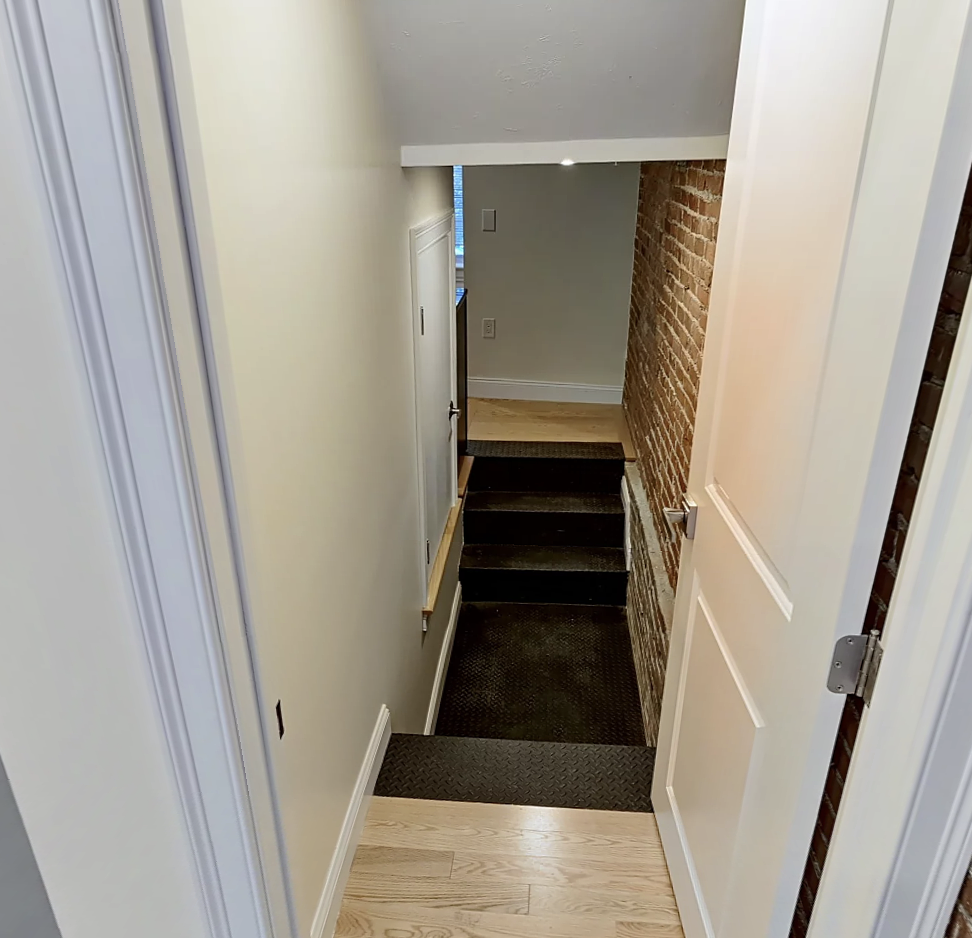 1616 Beacon St, Beacon Hill