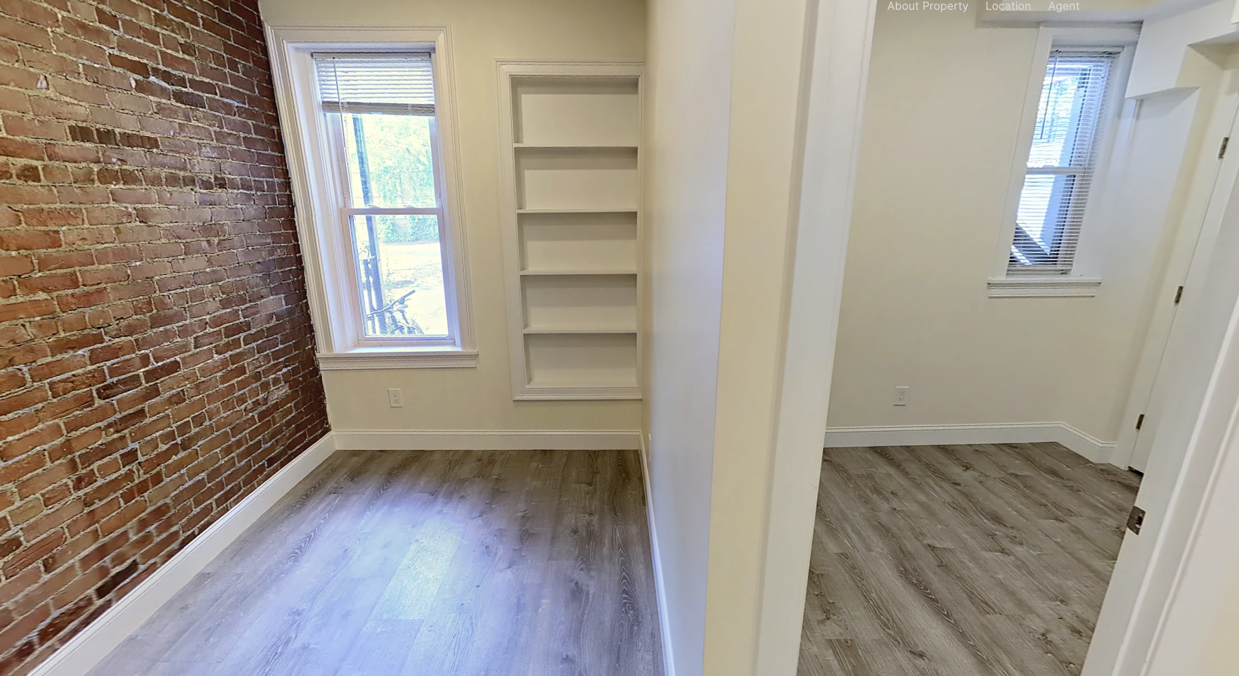 1616 Beacon St, Beacon Hill