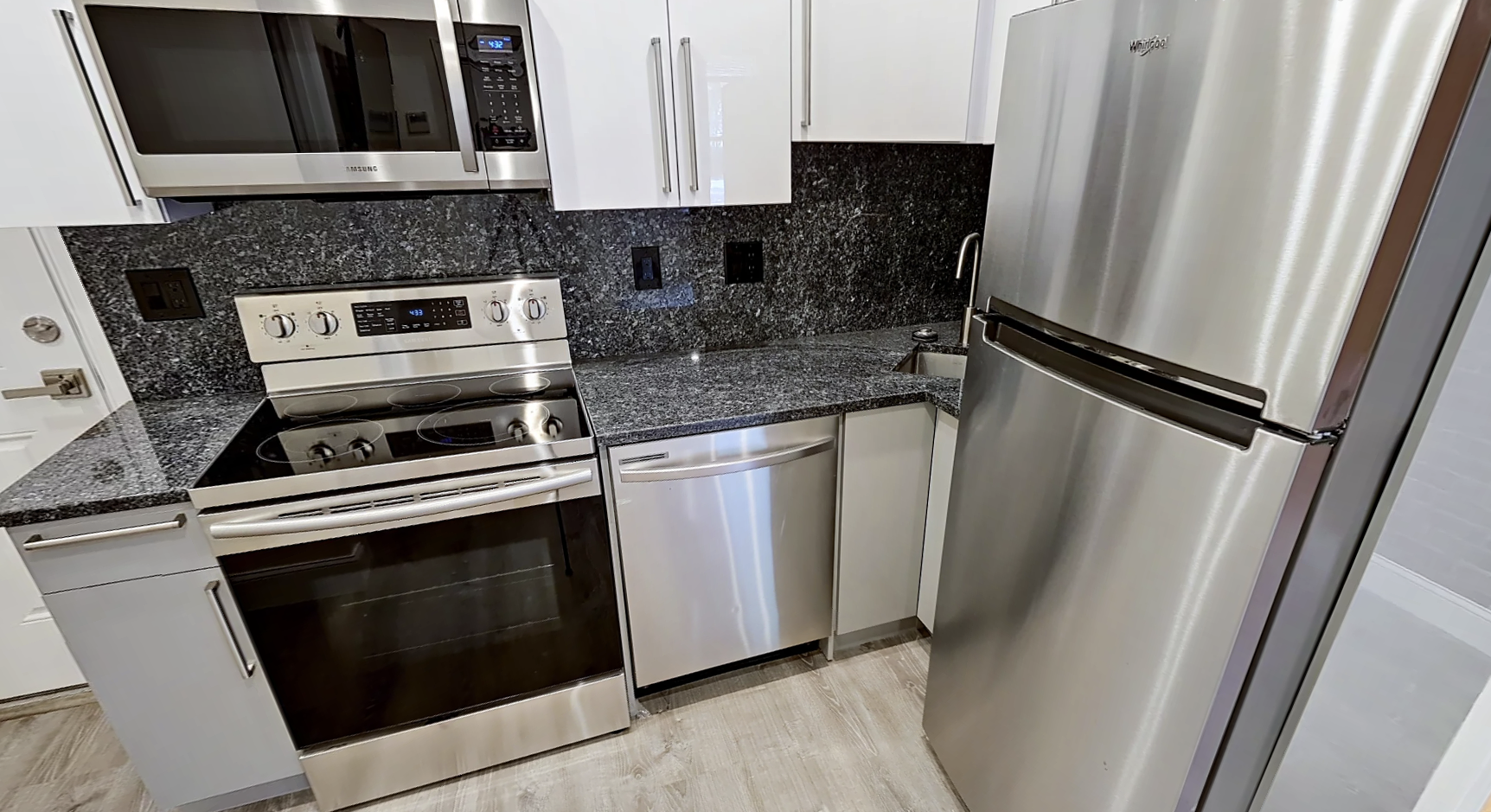 1616 Beacon St, Beacon Hill