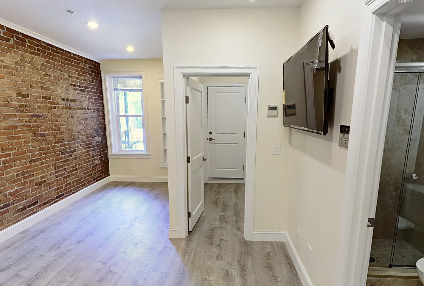 1616 Beacon St, Beacon Hill