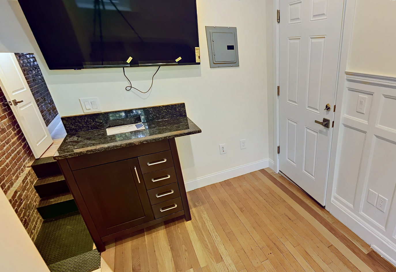 1616 Beacon St, Beacon Hill