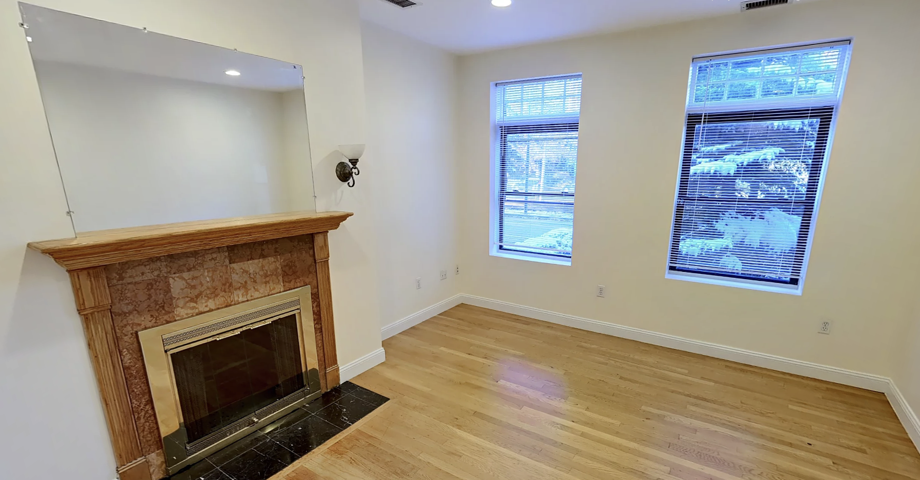 1801 Beacon St, Coolidge Corner