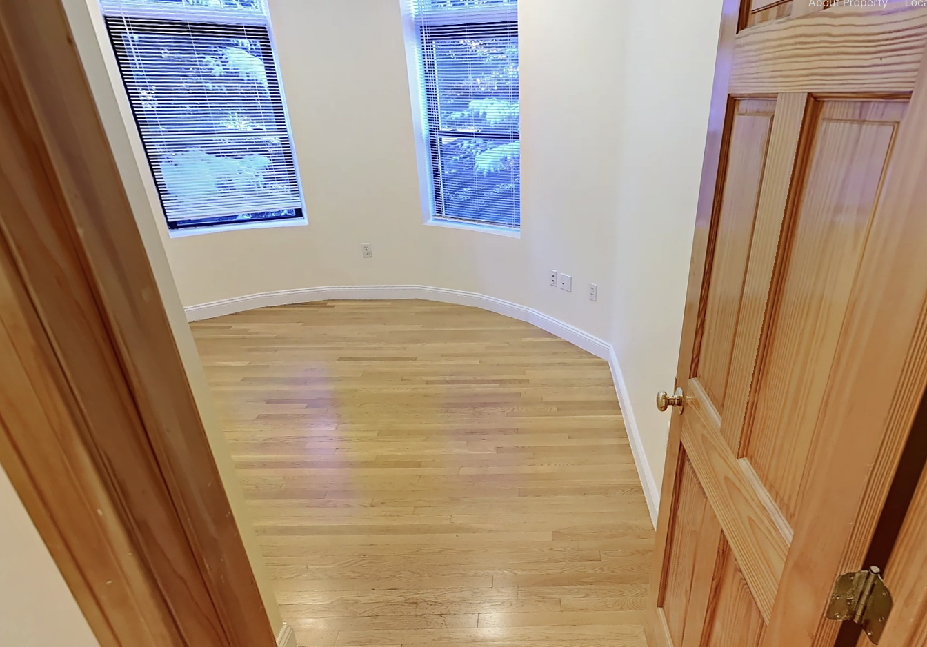 1801 Beacon St, Coolidge Corner