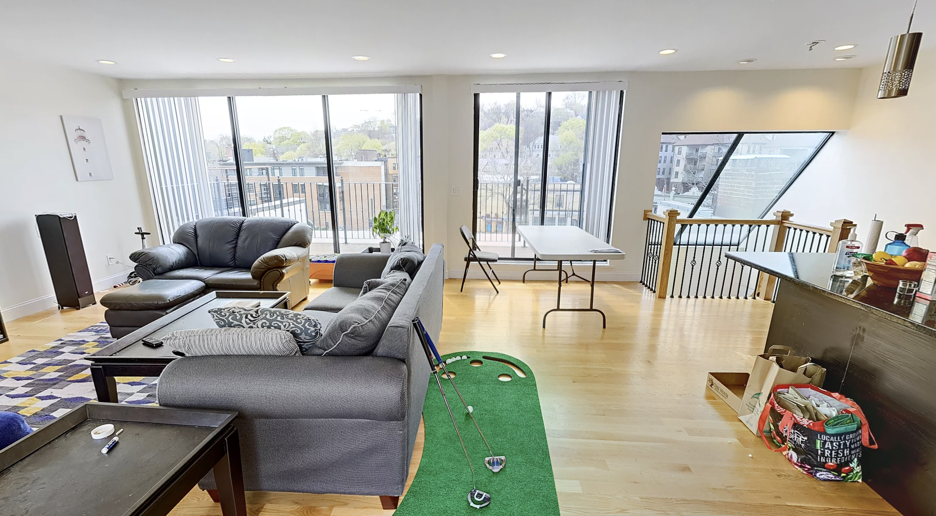 1616 Beacon St, Washington Square