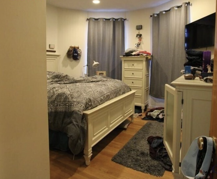 1801 Beacon St, Coolidge Corner