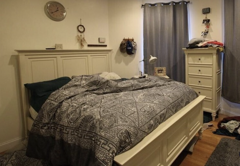 1801 Beacon St, Coolidge Corner