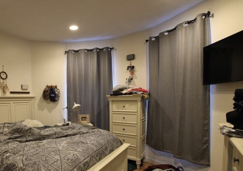 1801 Beacon St, Coolidge Corner