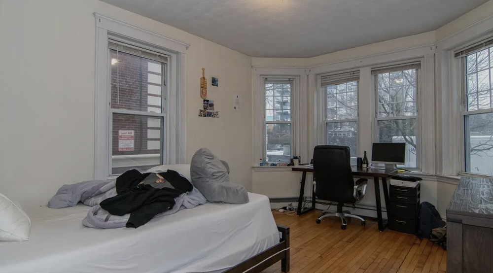 69 Babcock St, Coolidge Corner