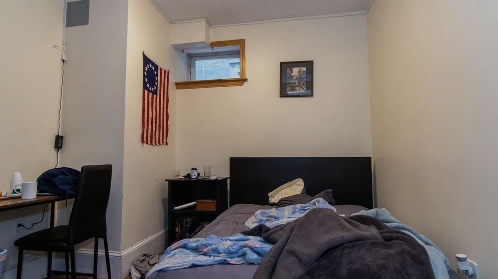 69 Babcock St, Coolidge Corner