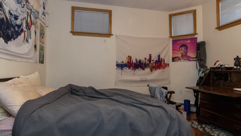 69 Babcock St, Coolidge Corner