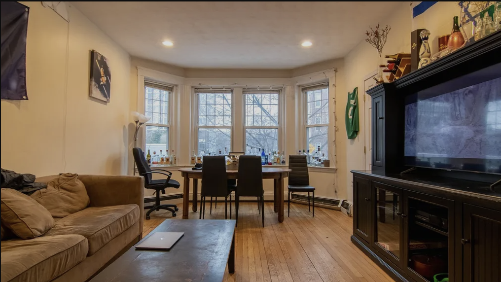 69 Babcock St, Coolidge Corner