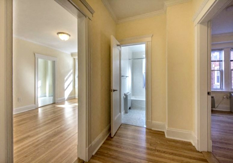 24 Chauncy St, Harvard Square