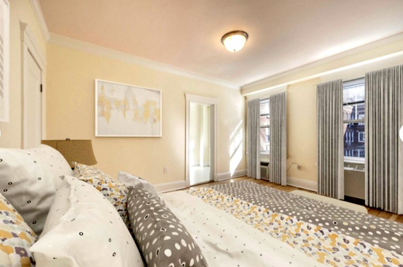 24 Chauncy St, Harvard Square