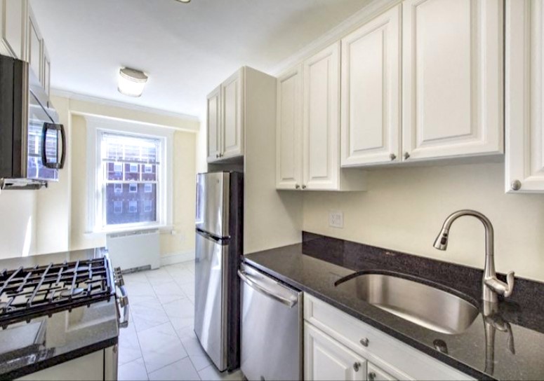 24 Chauncy St, Harvard Square